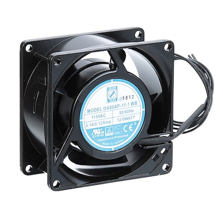 Henny Penny Cooling Fan 81208